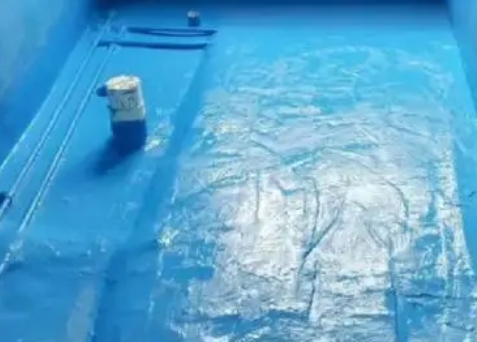 巨野卫生间漏水维修公司分享下巨野卫生间防水工程中常用防水涂料介绍。